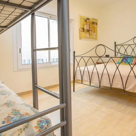 Apartment- Grau * Lloret de Mar