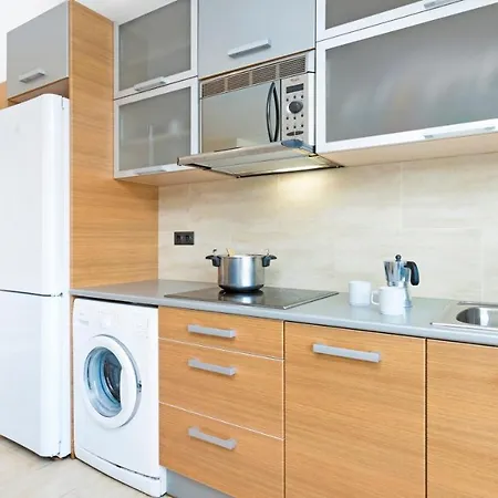 Apartment- Grau Apartamento