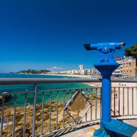 Apartment- Grau Lloret de Mar