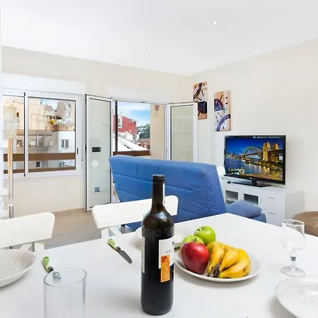 Apartamento Apartment- Grau