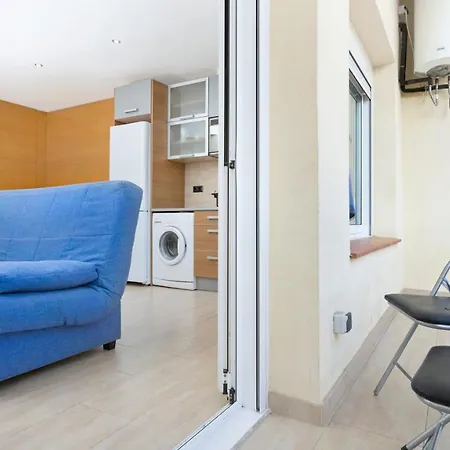 Apartment- Grau Apartamento *