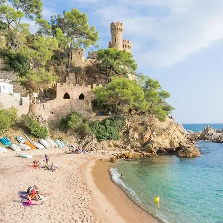 Apartment- Grau Apartamento Lloret de Mar