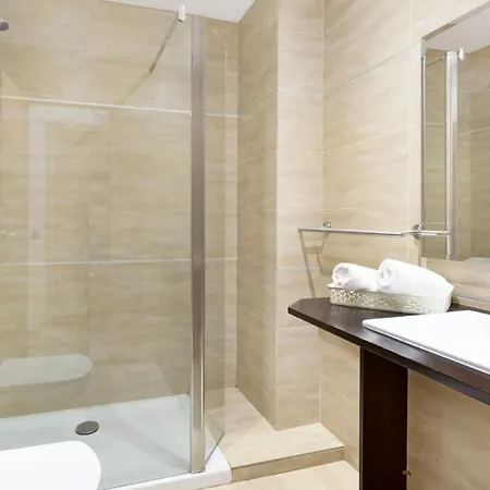 Apartamento Apartment- Grau *